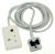 Cordons Secteur ,convient pour unSF24T258GB15 2301000000