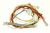 Fiches Cables Adaptateurs    ,convient pour unSN26T295GB53 2000000000