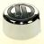 11007378 996530004259 BOUTON SBS VENTIL CHROME
