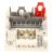 Plaques Et Platines Mecaniques ,convient pour unLC754BA20B01 5405000000