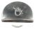 Capuchons    ,convient pour unSN26T295GB53 5202500000