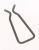 Fixations Et Supports ,convient pour unSIN017L 5403000000