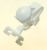Boutons ,convient pour unSGLA7120 5201500000