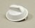78X2978 BOUTON DE COMMANDE BLANC