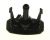 11013163 996530006668 Upper hose coupling for rinsing