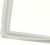 Joints Frigo Congel ,convient pour unDRD1127J1 5503400000