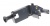 0327.010.680 996530041506 FIXED CASING DISPENSER GREY RAL 70
