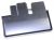 229631637 996530032008 SILVER/8401 DRIP TRAY G6000