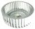 301000889 TURBINE VENTILATEUR D160XD14X60