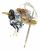 Thermostats ,convient pour unEKG51351OX 4820000000
