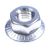 Ecrous ,convient pour unEH7L5DCN 5402500000