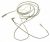 Sondes De Temperature ,convient pour unEN3000AHW 4829000000