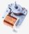 Moteurs Du Ventilateur ,convient pour unEMC30800X 4370000000