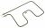 Elements De Chauffe ,convient pour unEMC30800X 4609000000