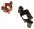 Fixations Et Supports    ,convient pour unZ1825 5403000000