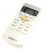 9197600362 C00898371 TELECOMMANDE (BEKO LOGO)