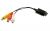 Cordons Audio Video ,convient pour unUE40D8000YSXXN 2100000000