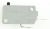 Inters Poussoir ,convient pour unBMM204SS 4300100000