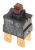 Interrupteur D´appareil ,convient pour unBDS670W 4300000000