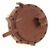 Inters Poussoir ,convient pour unBDS670W 4300100000