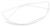 711108400 JOINT DE PORTE A COLLER