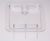 Vitres Verres Plexi ,convient pour unKT711 5208500000