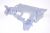 Carters De Pompe    ,convient pour unCESLCE7B 5203100000