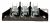 Equerres Ou Supports ,convient pour unLB653M88S 5403200000