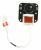 Moteurs Du Ventilateur ,convient pour unENN2859AOW 4370000000