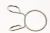 Brides De Fixation    ,convient pour unF4V310SNE 5402000000