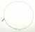 Brides De Fixation ,convient pour unDD1411BWM 5402000000