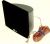 EAB36761404 SPEAKER ASSEMBLY