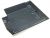 0312029380 996530040395 DRIP TRAY BLACK