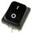 3627-201.22 INTERRUPTEUR M/A 25X21 COSSES SERIE 3627 IP65