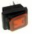 3627-251.22 INTERRUPTEUR M/A 25X21 COSSES 4 JAUNE