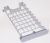 Rangements Tiroir ,convient pour unBL505F95798 5201200000