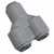 PI2308S RACCORD Y  