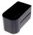 5313217801 BOX PODS BLACK(ABS) EN6-1