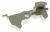 Z31376G30AP HOOK SPACER B