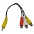 ADAPTATEURS AUDIO --> LED244TCS