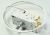 Thermostats De Frigo Congel ,convient pour unL60370 4821000000