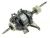 Ac Moteurs ,convient pour unAZB8570 4151000000