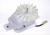 Moteurs Du Ventilateur ,convient pour unDFC403 4370000000