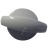 Boutons ,convient pour unDV54 5201500000