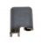 1756290100 C00870516 BUTEE RAIL SUPERIEUR GAUCHE