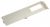 Bandeaux Dosserets Facade ,convient pour unDFD446 5202800000