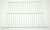 Grille ,convient pour unRDV6100 5202100000