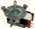264440107 C00869039 MOTEUR CHALEUR TOURNANTE 35W