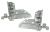 Charnieres ,convient pour unHB78A1570S03 5203500000