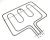 Elements De Chauffe    ,convient pour unCV6042 4609000000